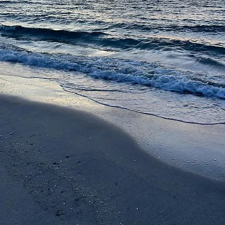 Bay View Hideaway