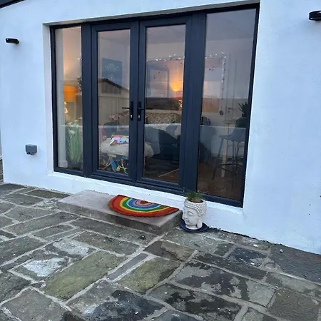 Bay View Hideaway * Lahinch
