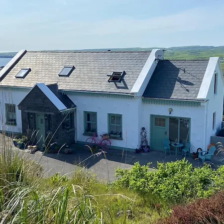 Bay View Hideaway Lägenhet