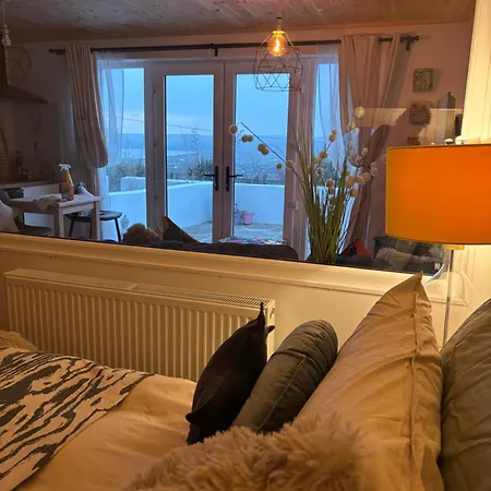 Bay View Hideaway Lägenhet Lahinch