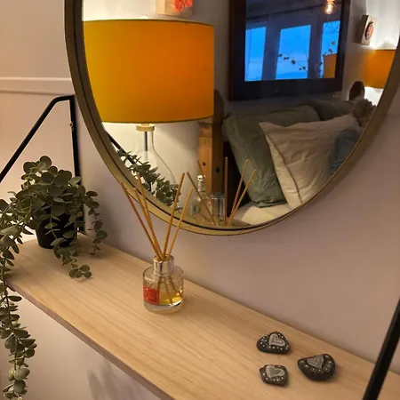 Bay View Hideaway شقة اهينتش