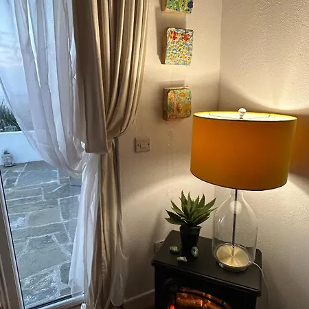 Lägenhet Bay View Hideaway Lahinch