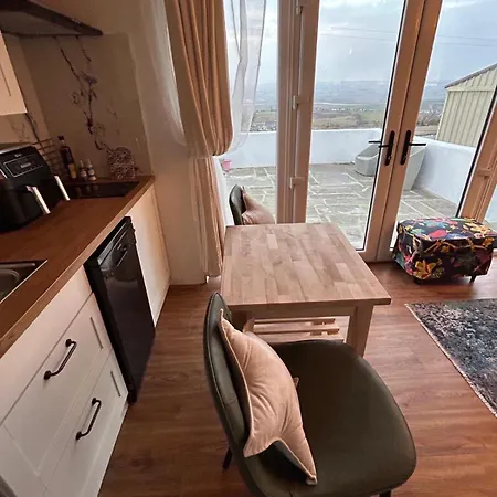 Lägenhet Bay View Hideaway *