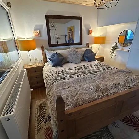 Apartment Bay View Hideaway Lahinch
