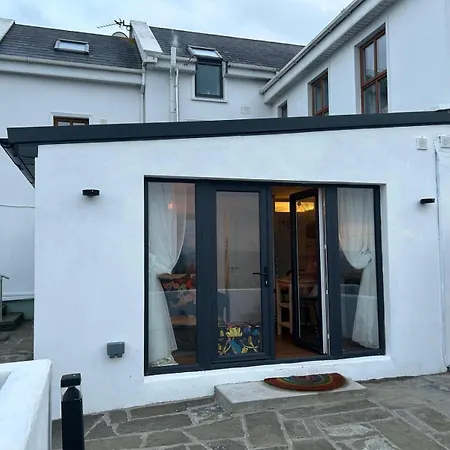 Apartment Bay View Hideaway Lahinch
