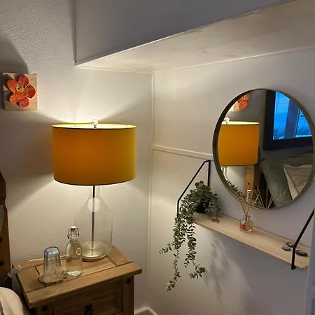 شقة Bay View Hideaway *