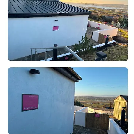 Bay View Hideaway Lägenhet