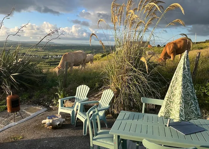 Bay View Hideaway Apartament