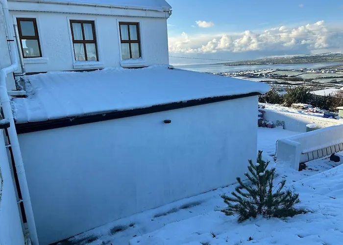 Bay View Hideaway Apartament *