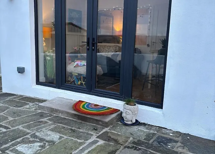 Bay View Hideaway * Lahinch