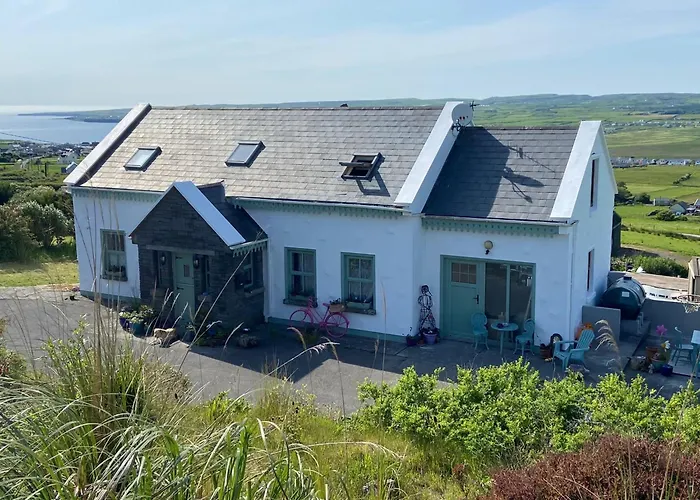 Bay View Hideaway Apartament