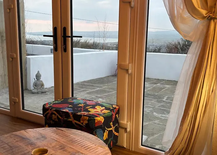 Appartement Bay View Hideaway *