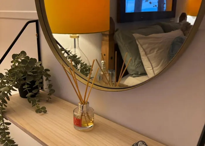 Bay View Hideaway Apartament Lahinch