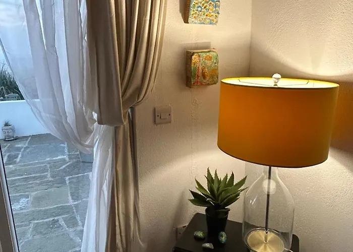 Apartament Bay View Hideaway Lahinch