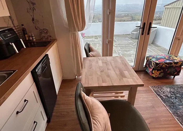 Appartement Bay View Hideaway *