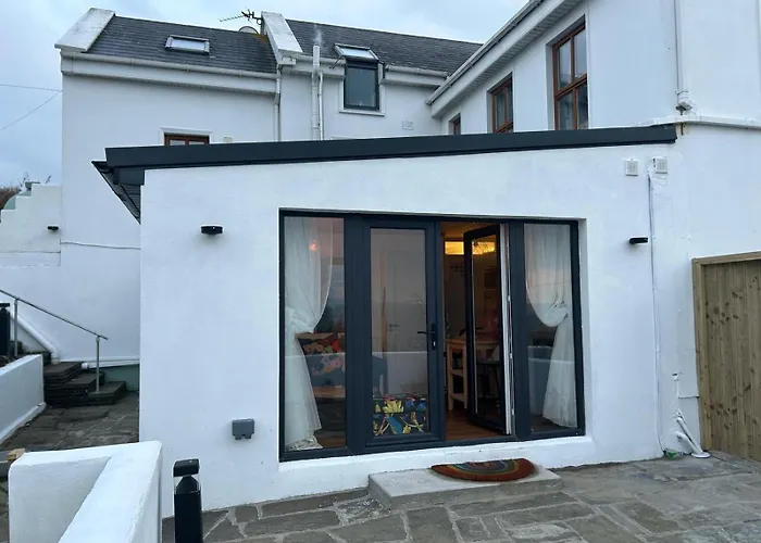 Apartament Bay View Hideaway Lahinch